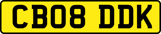 CB08DDK