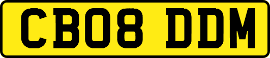 CB08DDM