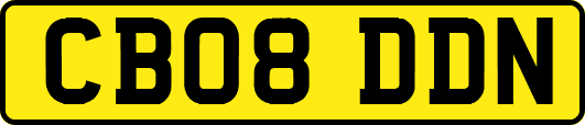 CB08DDN