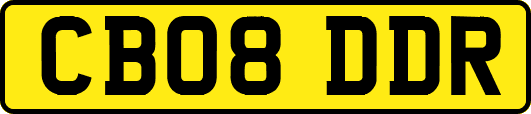 CB08DDR