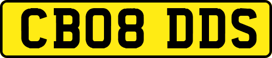 CB08DDS