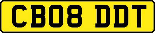 CB08DDT