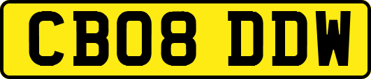 CB08DDW