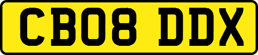 CB08DDX