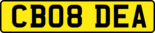 CB08DEA