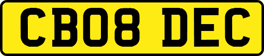 CB08DEC