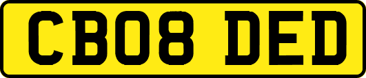 CB08DED