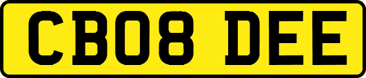 CB08DEE