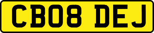CB08DEJ