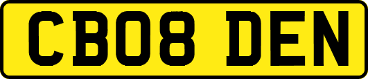 CB08DEN