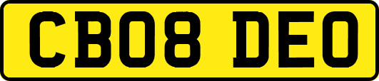 CB08DEO