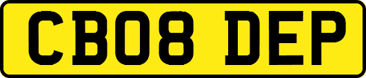 CB08DEP