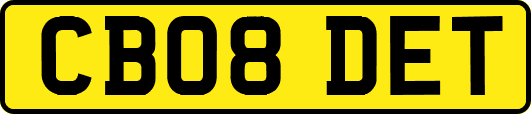CB08DET