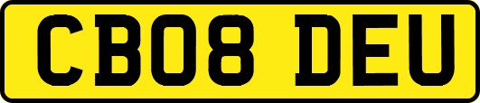 CB08DEU