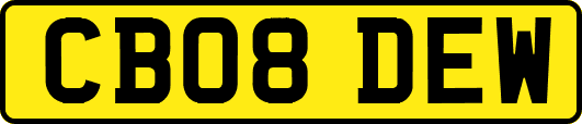 CB08DEW