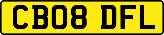 CB08DFL