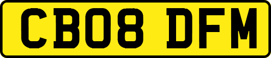 CB08DFM