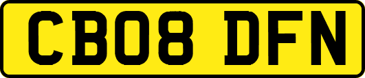CB08DFN