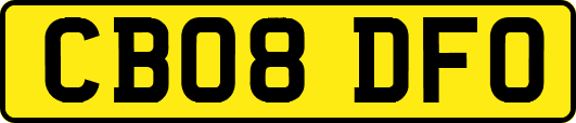 CB08DFO