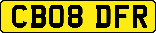CB08DFR