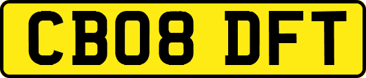 CB08DFT