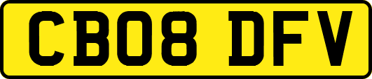 CB08DFV