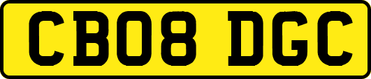 CB08DGC