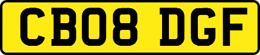 CB08DGF