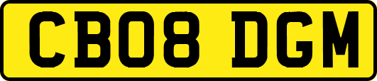 CB08DGM