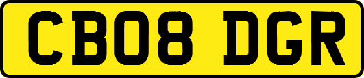 CB08DGR