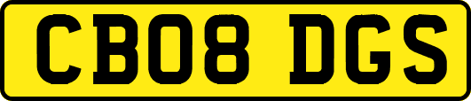 CB08DGS
