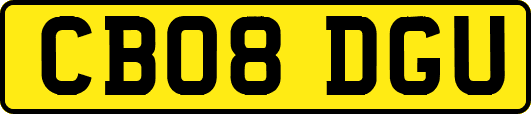 CB08DGU