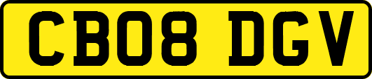 CB08DGV