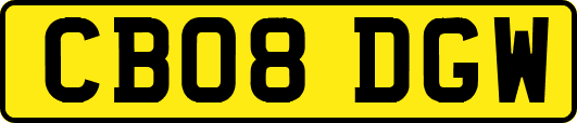 CB08DGW