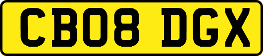 CB08DGX