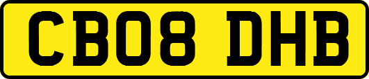 CB08DHB