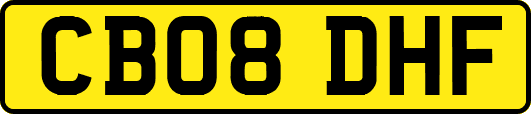 CB08DHF