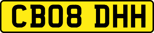 CB08DHH
