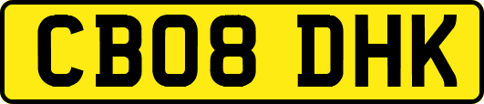 CB08DHK