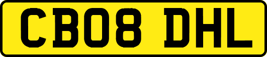 CB08DHL