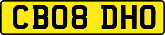 CB08DHO