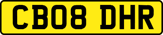 CB08DHR