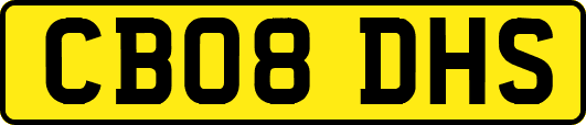 CB08DHS