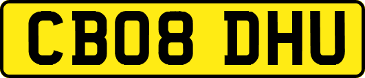 CB08DHU