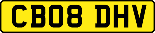 CB08DHV