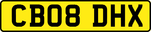 CB08DHX
