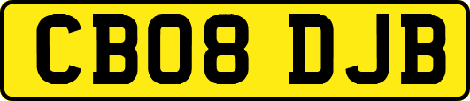 CB08DJB