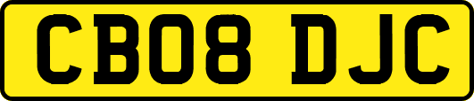 CB08DJC