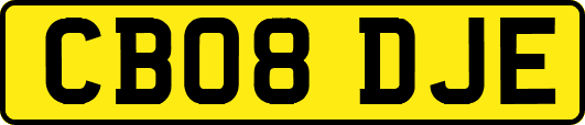 CB08DJE
