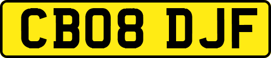 CB08DJF